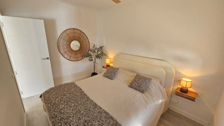 2 chambre Appartement à vendre à Chirivel - 79 950 € (Ref: 10040720)