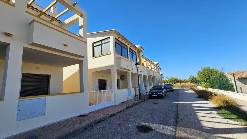 2 chambre Appartement à vendre à Chirivel - 79 950 € (Ref: 10040720)