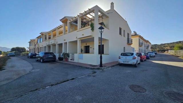 2 chambre Appartement à vendre à Chirivel - 79 950 € (Ref: 10040720)