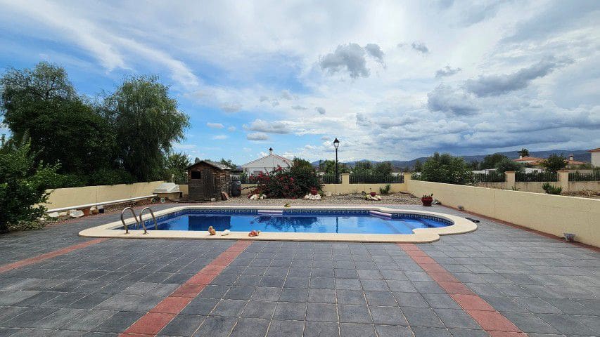 3 slaapkamer Villa te koop in La Piedra Amarilla - € 239.950 (Ref: 10089131)
