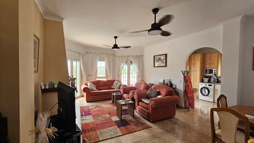 3 slaapkamer Villa te koop in La Piedra Amarilla - € 239.950 (Ref: 10089131)