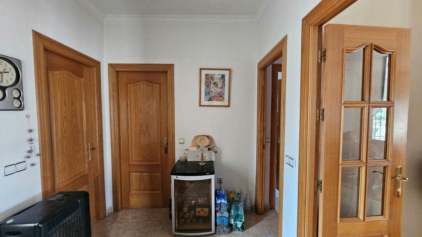 3 slaapkamer Villa te koop in La Piedra Amarilla - € 239.950 (Ref: 10089131)
