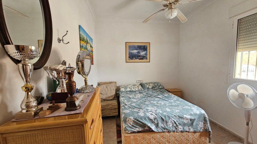 3 slaapkamer Villa te koop in La Piedra Amarilla - € 239.950 (Ref: 10089131)