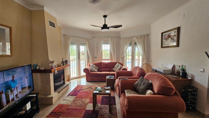 3 slaapkamer Villa te koop in La Piedra Amarilla - € 239.950 (Ref: 10089131)