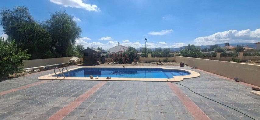 3 slaapkamer Villa te koop in La Piedra Amarilla - € 239.950 (Ref: 10089131)