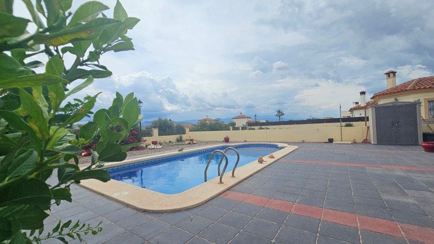 3 slaapkamer Villa te koop in La Piedra Amarilla - € 239.950 (Ref: 10089131)