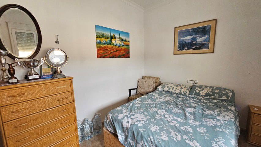 3 slaapkamer Villa te koop in La Piedra Amarilla - € 239.950 (Ref: 10089131)