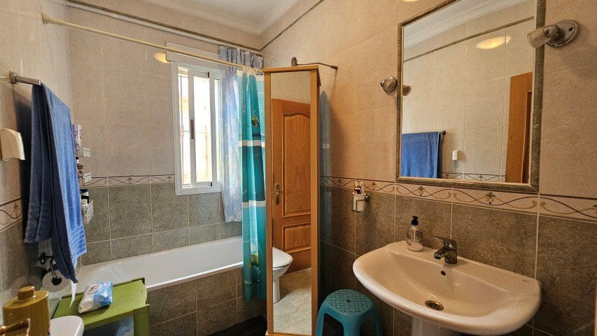 3 slaapkamer Villa te koop in La Piedra Amarilla - € 239.950 (Ref: 10089131)