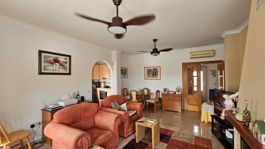 3 slaapkamer Villa te koop in La Piedra Amarilla - € 239.950 (Ref: 10089131)