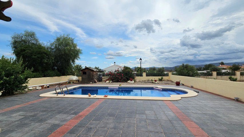 3 slaapkamer Villa te koop in La Piedra Amarilla - € 239.950 (Ref: 10089131)
