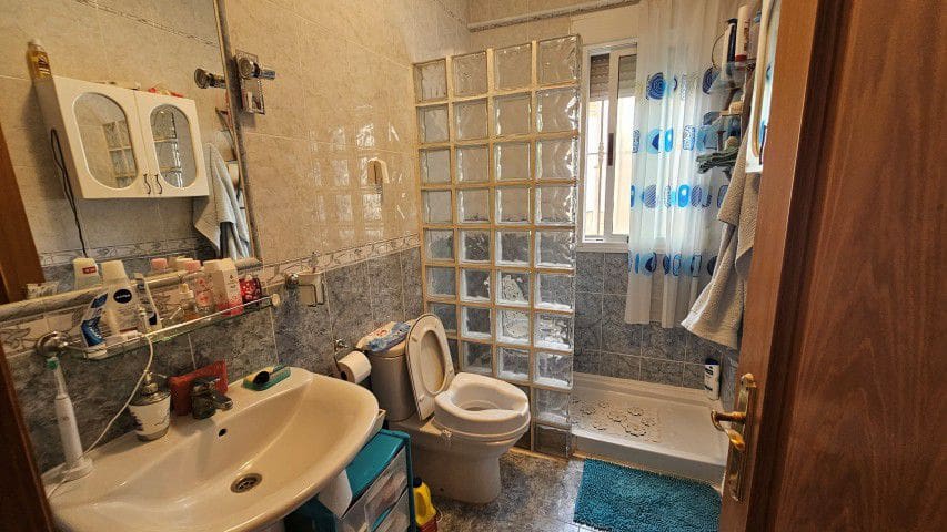 3 slaapkamer Villa te koop in La Piedra Amarilla - € 239.950 (Ref: 10089131)