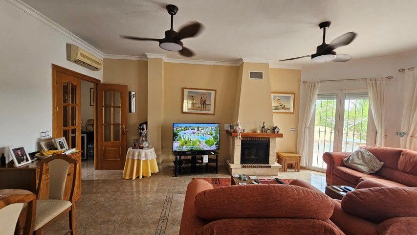 3 slaapkamer Villa te koop in La Piedra Amarilla - € 239.950 (Ref: 10089131)