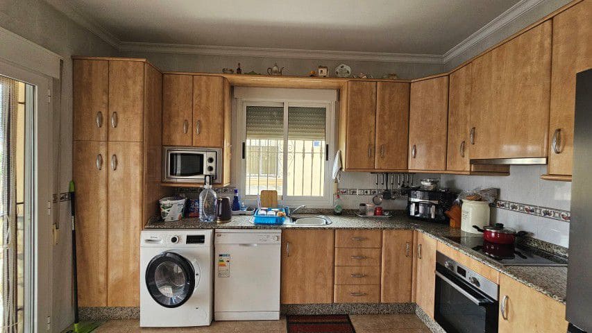 3 slaapkamer Villa te koop in La Piedra Amarilla - € 239.950 (Ref: 10089131)