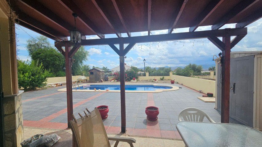 3 slaapkamer Villa te koop in La Piedra Amarilla - € 239.950 (Ref: 10089131)