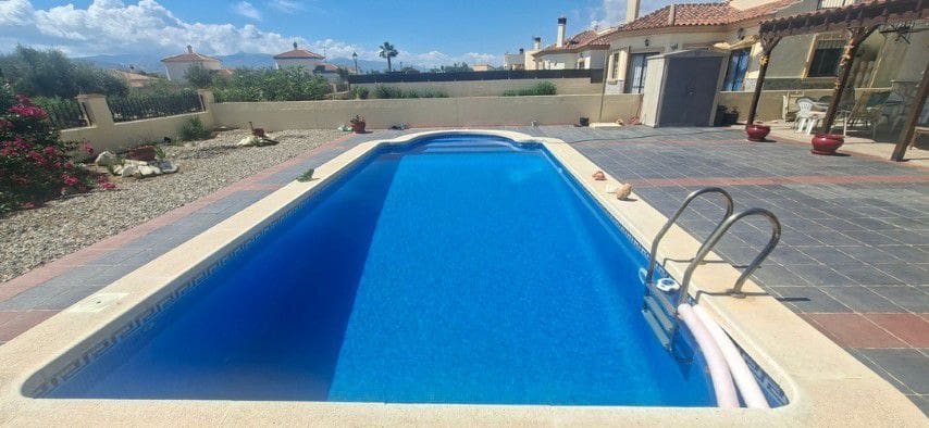 3 slaapkamer Villa te koop in La Piedra Amarilla - € 239.950 (Ref: 10089131)