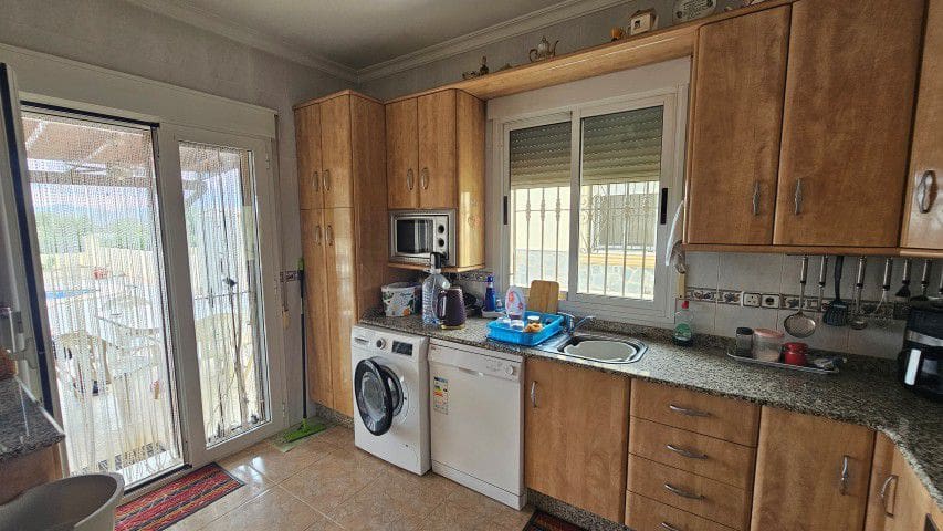 3 slaapkamer Villa te koop in La Piedra Amarilla - € 239.950 (Ref: 10089131)