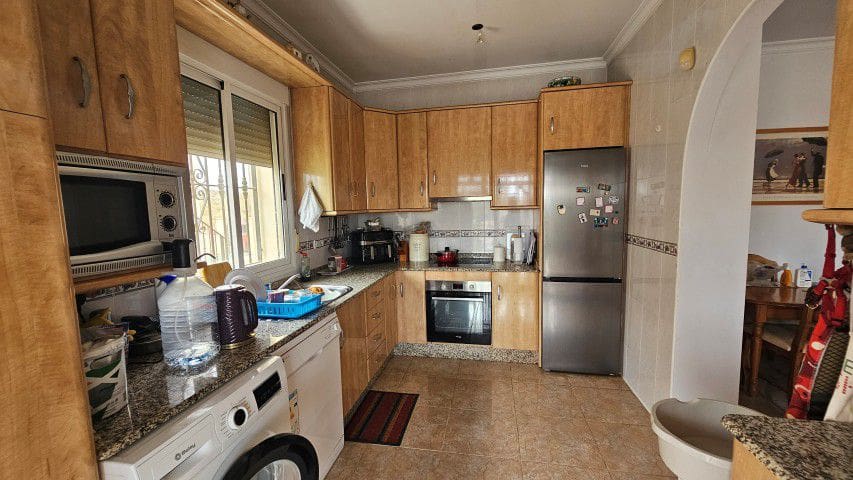 3 slaapkamer Villa te koop in La Piedra Amarilla - € 239.950 (Ref: 10089131)