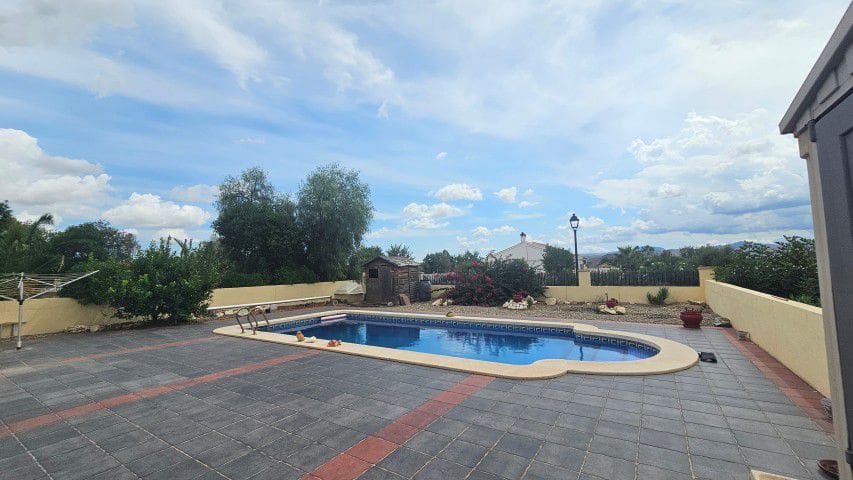 3 slaapkamer Villa te koop in La Piedra Amarilla - € 239.950 (Ref: 10089131)
