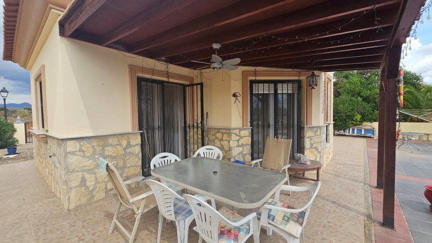 3 slaapkamer Villa te koop in La Piedra Amarilla - € 239.950 (Ref: 10089131)