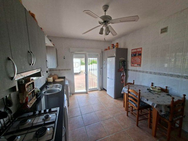 3 slaapkamer Villa te koop in Arboleas met zwembad garage - € 249.999 (Ref: 10141835)
