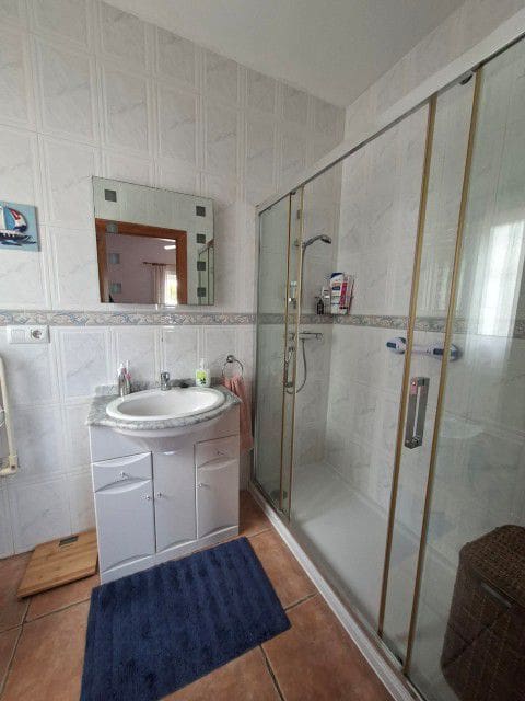 3 slaapkamer Villa te koop in Arboleas met zwembad garage - € 249.999 (Ref: 10141835)