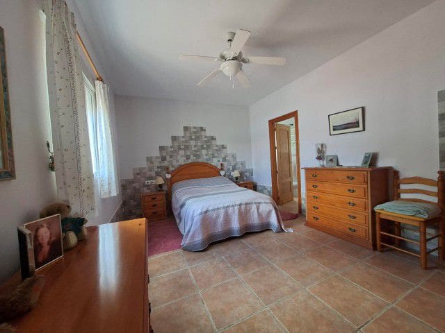 3 slaapkamer Villa te koop in Arboleas met zwembad garage - € 249.999 (Ref: 10141835)