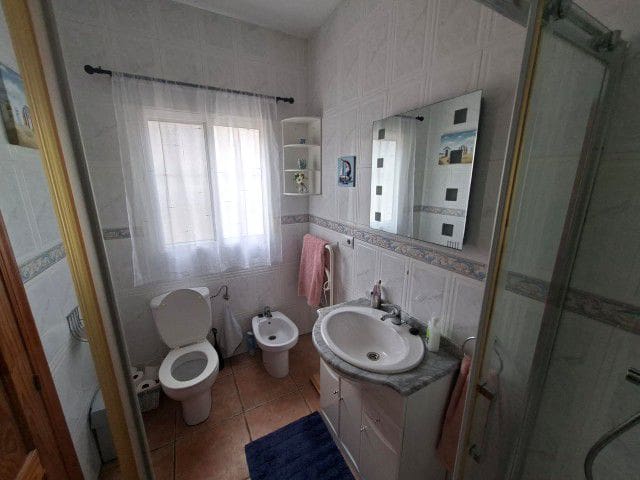 3 slaapkamer Villa te koop in Arboleas met zwembad garage - € 249.999 (Ref: 10141835)