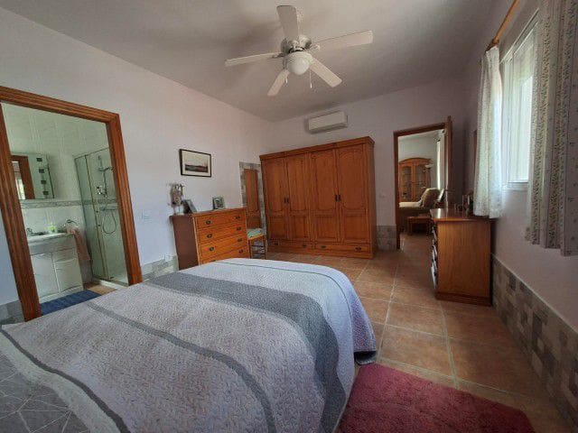 3 slaapkamer Villa te koop in Arboleas met zwembad garage - € 249.999 (Ref: 10141835)