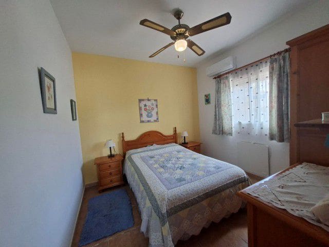 3 slaapkamer Villa te koop in Arboleas met zwembad garage - € 249.999 (Ref: 10141835)