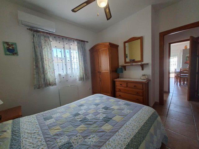 3 slaapkamer Villa te koop in Arboleas met zwembad garage - € 249.999 (Ref: 10141835)
