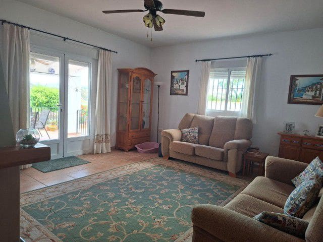 3 slaapkamer Villa te koop in Arboleas met zwembad garage - € 249.999 (Ref: 10141835)