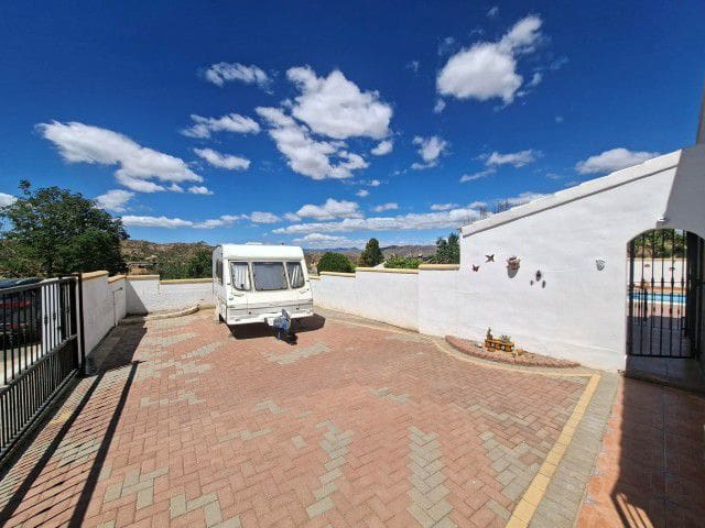 3 slaapkamer Villa te koop in Arboleas met zwembad garage - € 249.999 (Ref: 10141835)