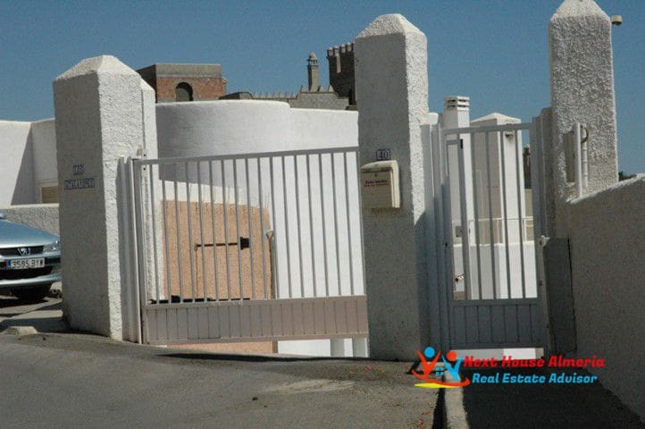 4 bedroom Villa for sale in Mojacar - € 499,000 (Ref: 5121630)