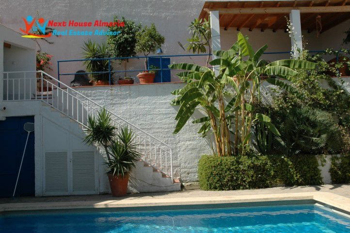 4 bedroom Villa for sale in Mojacar - € 499,000 (Ref: 5121630)