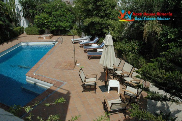 4 bedroom Villa for sale in Mojacar - € 499,000 (Ref: 5121630)