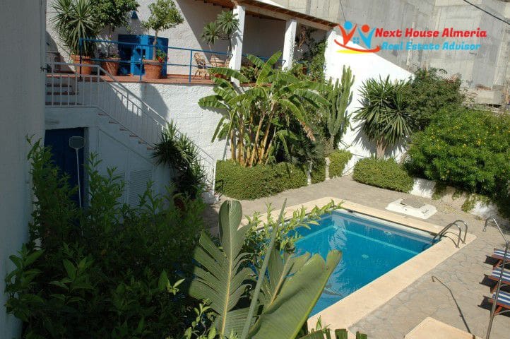 4 bedroom Villa for sale in Mojacar - € 499,000 (Ref: 5121630)