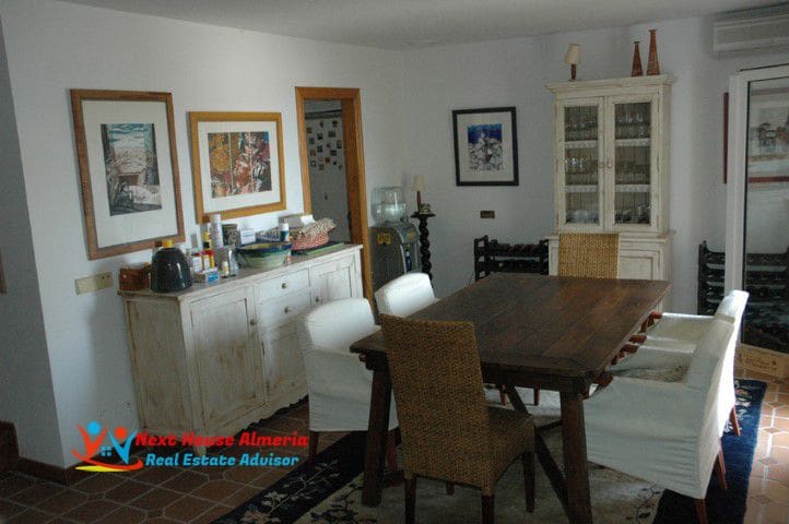 4 bedroom Villa for sale in Mojacar - € 499,000 (Ref: 5121630)