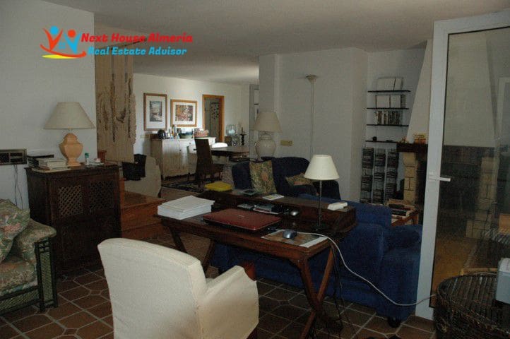 4 bedroom Villa for sale in Mojacar - € 499,000 (Ref: 5121630)