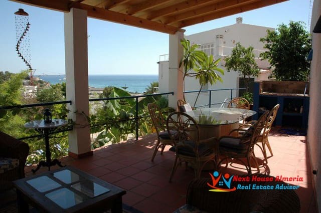 4 chambre Villa/Maison à vendre à Mojácar - 499 000 € (Ref: 5121630)