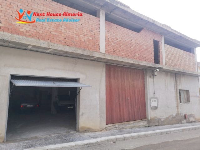 Bedrift til salgs i Fines med garasje - € 89 995 (Ref: 5121667)