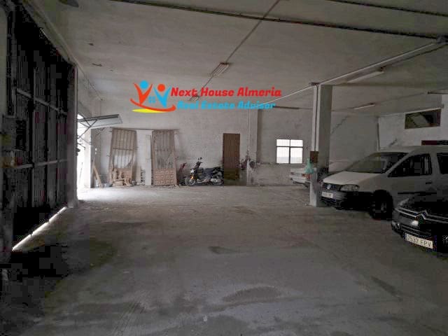 Bedrift til salgs i Fines med garasje - € 89 995 (Ref: 5121667)