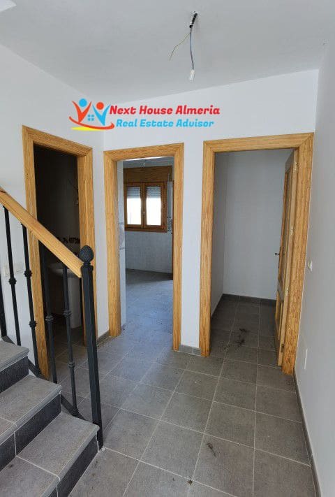 4 soveværelse Byhus til salg i Lubrin - € 159.950 (Ref: 5280992)