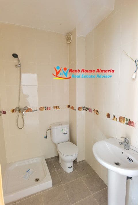 4 soveværelse Byhus til salg i Lubrin - € 159.950 (Ref: 5280992)