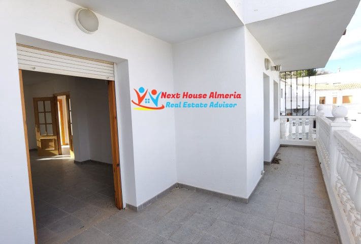 4 soveværelse Byhus til salg i Lubrin - € 159.950 (Ref: 5280992)