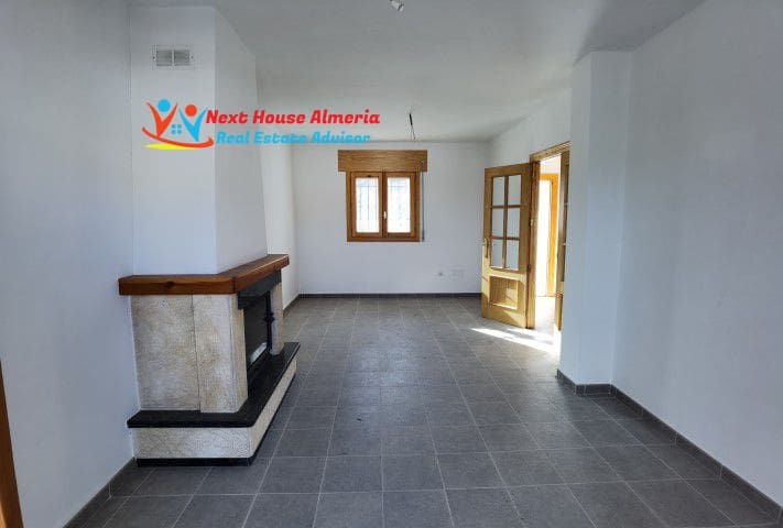 4 soveværelse Byhus til salg i Lubrin - € 159.950 (Ref: 5280992)