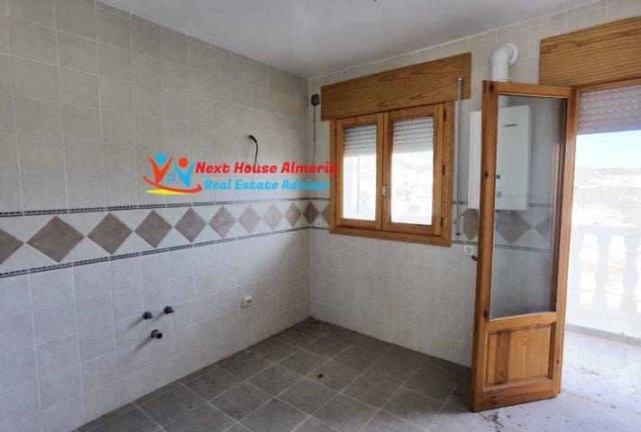 4 soveværelse Byhus til salg i Lubrin - € 159.950 (Ref: 5280992)