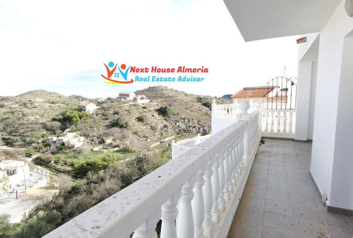 4 soveværelse Byhus til salg i Lubrin - € 159.950 (Ref: 5280992)