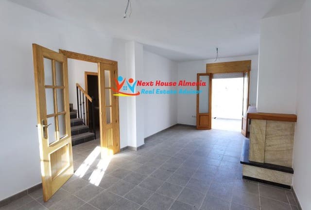 4 slaapkamer Huis te koop in Lubrín - € 159.950 (Ref: 5280992)