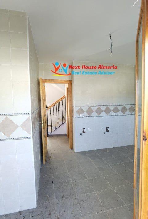 4 soveværelse Byhus til salg i Lubrin - € 159.950 (Ref: 5280992)