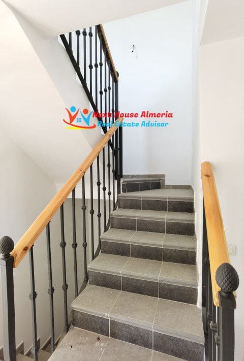 4 soveværelse Byhus til salg i Lubrin - € 159.950 (Ref: 5280992)